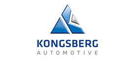 kongsberg